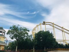 -青岛方特梦幻王国