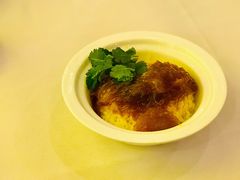 鱼翅捞靓饭-聚春园自助餐厅(东街口店)
