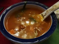 新疆汤饭-清真·丝路香妃新疆餐厅