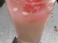玫瑰花茶-星河湾半岛酒店·意咖啡西餐厅