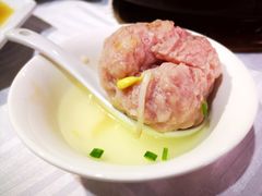 汽锅丸子蛋-琬苑鸽庄·川粤融合菜(解放碑总店)