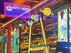 -Famous肥猫墨西哥音乐餐吧(五棵松华熙LIVE店)