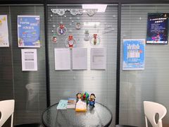 -百济韩国语(虹口校区)