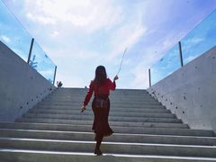 -悬崖咖啡厅
