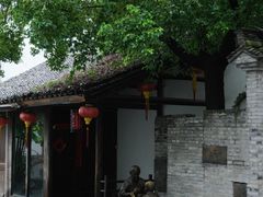 -方回春堂(拱宸桥店)