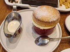 -Entrecôte 法国牛扒馆(保利·时光里店)