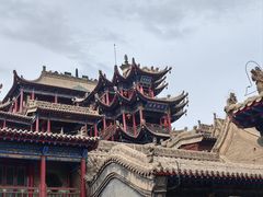 -高庙保安寺