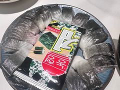 -红沃鳗鱼黑牛烤肉店(不老街店)