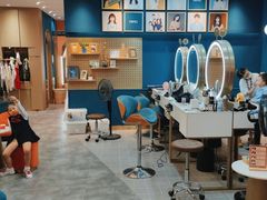 -海马体照相馆(新南凯德广场店)