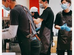 -Manner Coffee(港汇恒隆广场店)