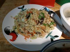 -聪辉同安老美食饭店(大元路店)