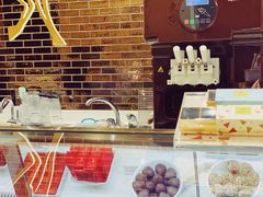 -歌帝梵(美高梅分店)