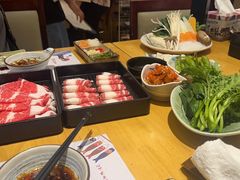 -丽和苑·自助寿喜锅(虹梅路店)
