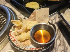 -火炉火自助餐(喜隆多店)