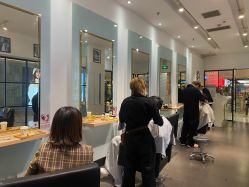 -东方麒麟·潘多拉SALON
