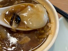 -船歌·鱼水饺青岛菜(国贸商城店)