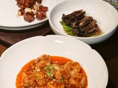 -隐庐·古法川菜(高新店)