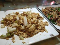 -老平遥饭馆