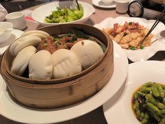 -艳阳天·非遗楚菜(武汉客厅店)