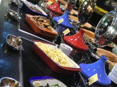 -泰谷酒店·太古码头闽菜自助餐厅