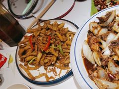 -吉祥春饼·烤鸭(文登利群店)