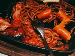 -半秋山西餐厅(巴南万达广场店)