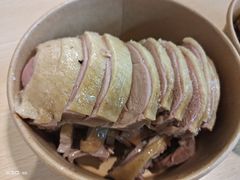-戚顺兴盐水鸭(新街口明瓦廊店)