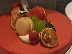 -太湖饭店玉兰厅(自助餐厅)