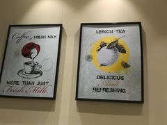 -85度C(南京张府园店)
