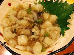 -気楽亭和食料理(气乐亭大世界本店)