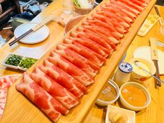 -四喜小胖·北京涮肉(五道营店)