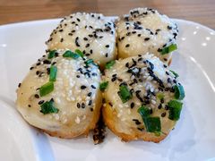 小龙虾三拼-小杨生煎(周浦万达店)
