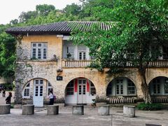 -广州市紫泥堂文化创意园景区