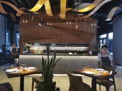 -巴别塔法餐舍(合作路店)