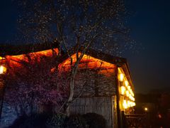 -茅山东方盐湖城景区