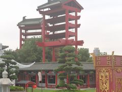 -寻梦滕王阁实景演出