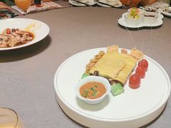 -花家怡园(四合院总店)