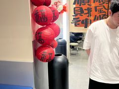 -海马体照相馆(上海宝山万达广场店)