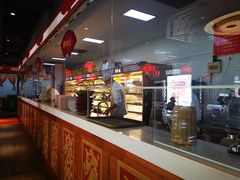 -蜀江龙火锅(清苑店)