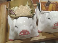-杀猪天·韩国烤肉(总店)