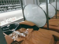 -Mr.JUDY洗个头发