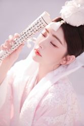 -蜜桃少女VISION写真馆(雁塔店)