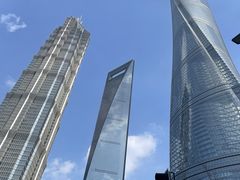 -上海中心大厦
