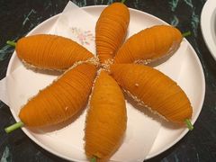 -甄御•海鲜新青岛菜(麦岛店)