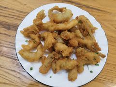 -金海湾海鲜排档(朱家尖店)