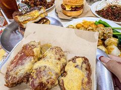 -華歡冰室-WahFoon(吉大店)