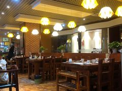 大堂-草原牧羊火锅·龙虾·烤鱼(杨浦店)