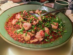 -锦府盐帮·李宅(领展购物广场中关村店)