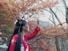 -汉仪华裳汉服旗袍·摄影写真馆(乌镇西栅店)