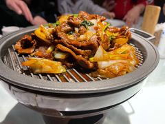 -悦融·京鲁菜·露台花园(安定门店)